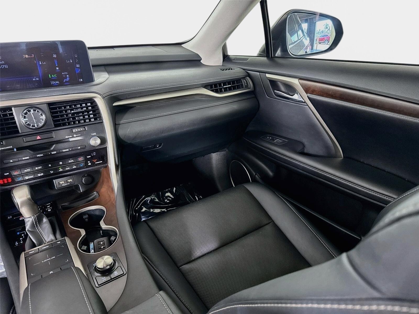 Used 2020 Lexus RX 350 AWD w/ Premium Package image 26