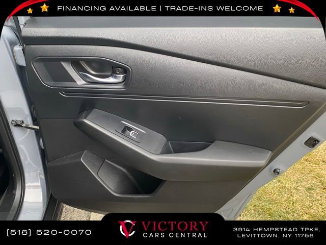 Used 2023 Honda Accord Sport image 18