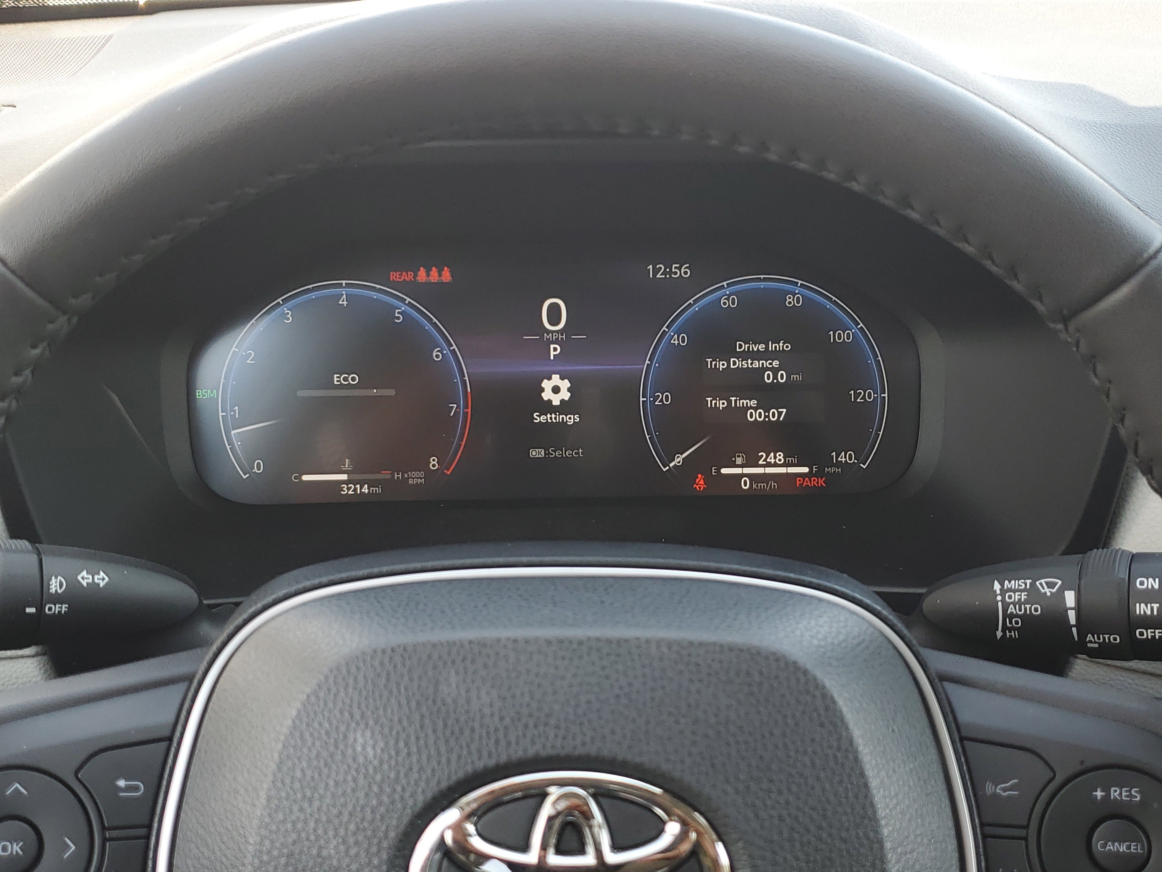 Certified 2025 Toyota RAV4 Limited image 28