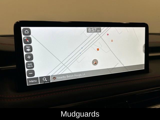 Used 2025 Genesis G70 3.3T Advanced image 46