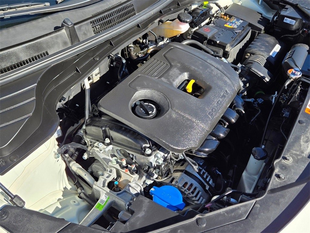 Used 2024 Kia Soul LX w/ Option Group 015 image 21