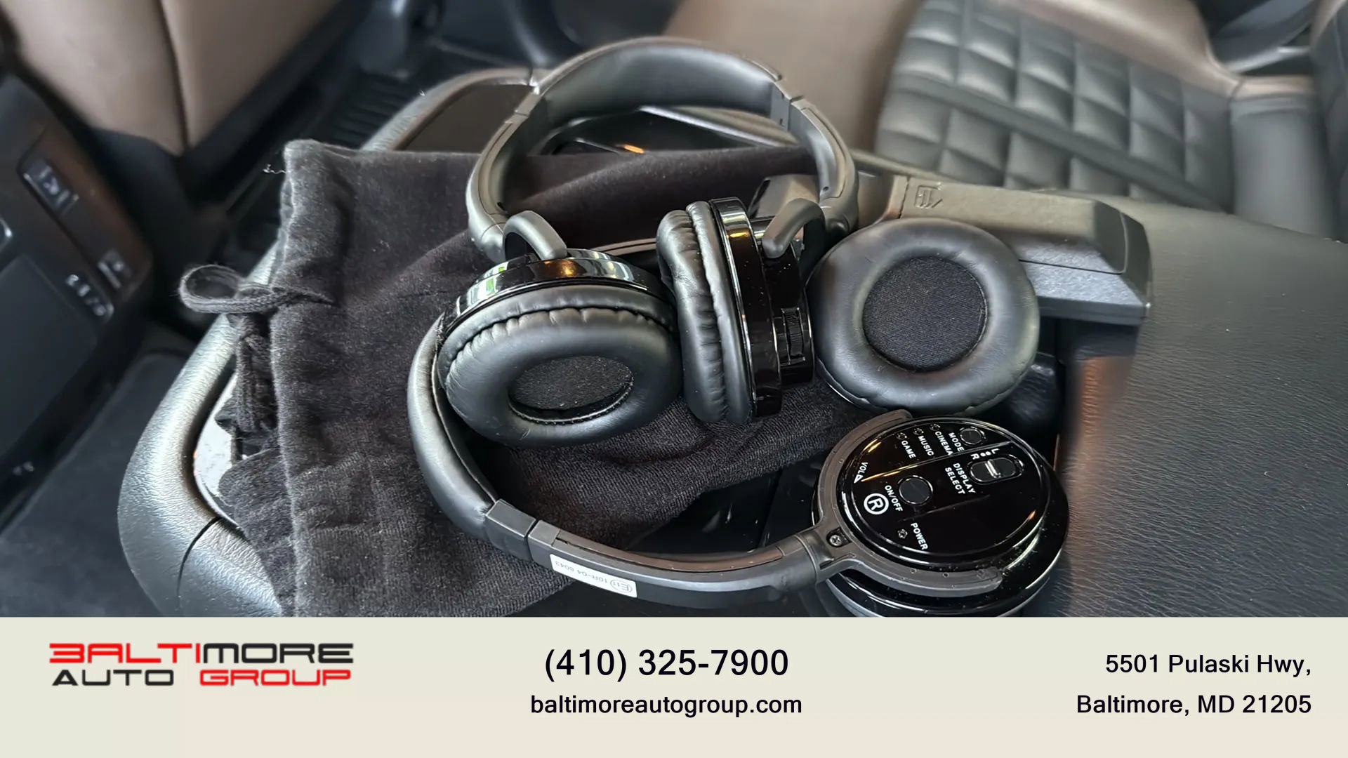 Used 2018 Nissan Armada Platinum image 29