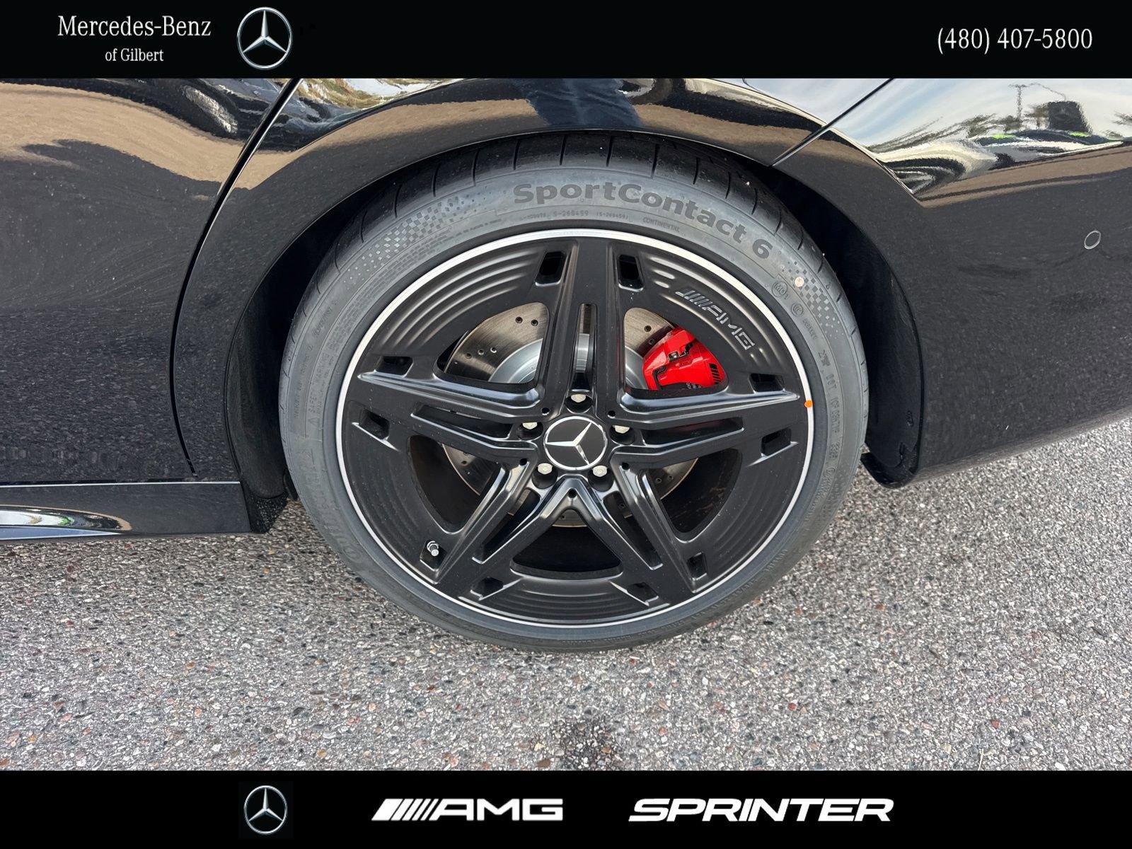 New 2026 Mercedes-Benz CLA 45 AMG S 4MATIC image 7