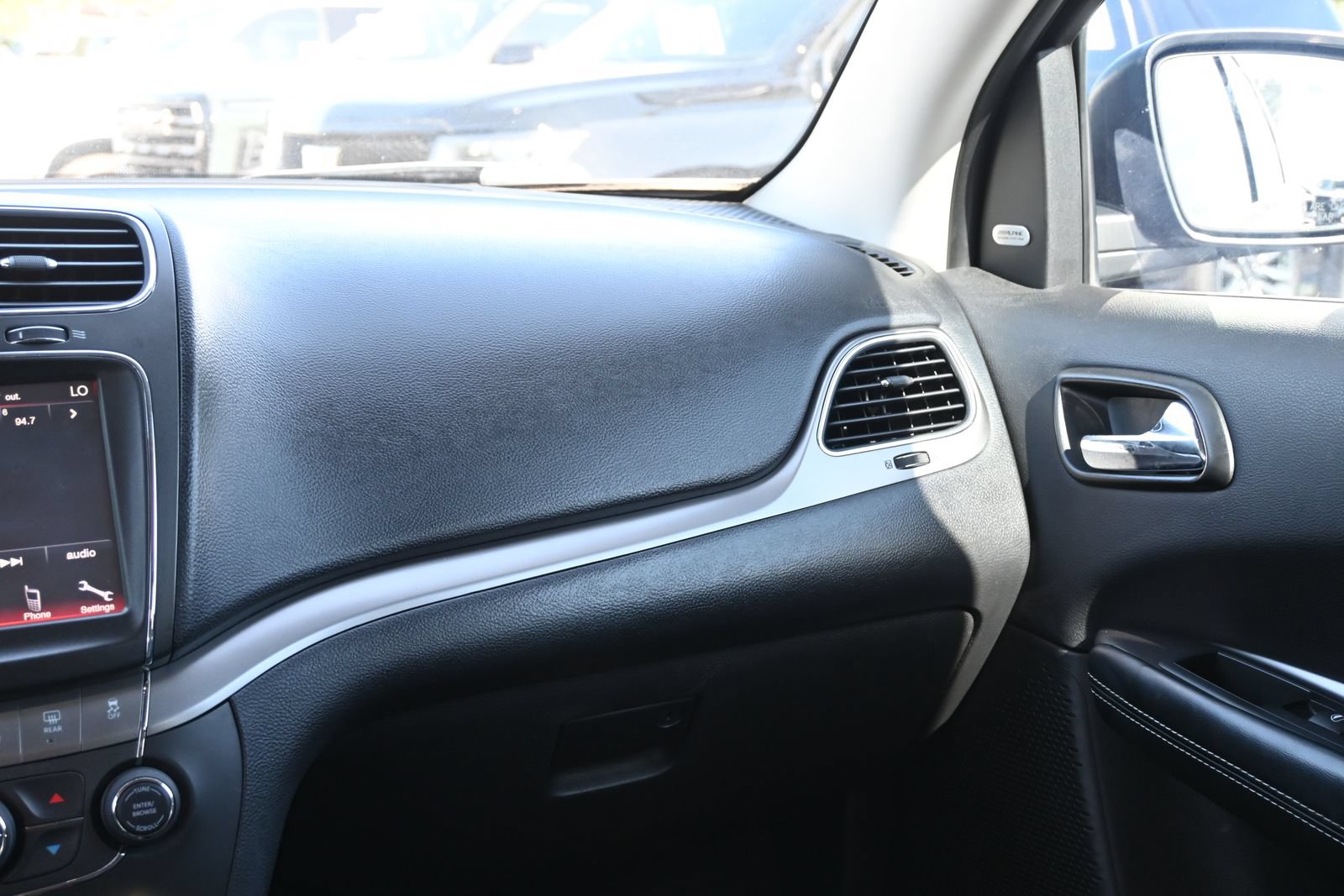Used 2016 Dodge Journey Crossroad FWD image 8