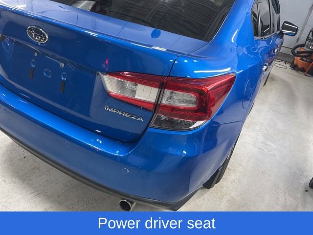 Used 2020 Subaru Impreza 2.0i Limited image 11
