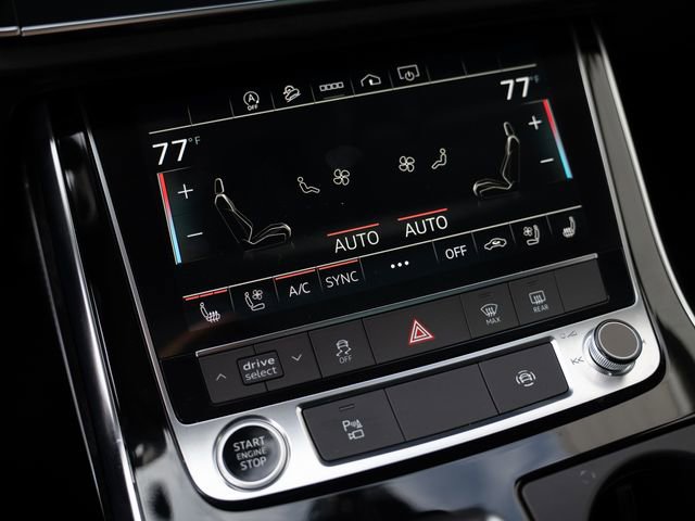 Used 2023 Audi Q8 Premium Plus w/ Premium Plus Package image 26