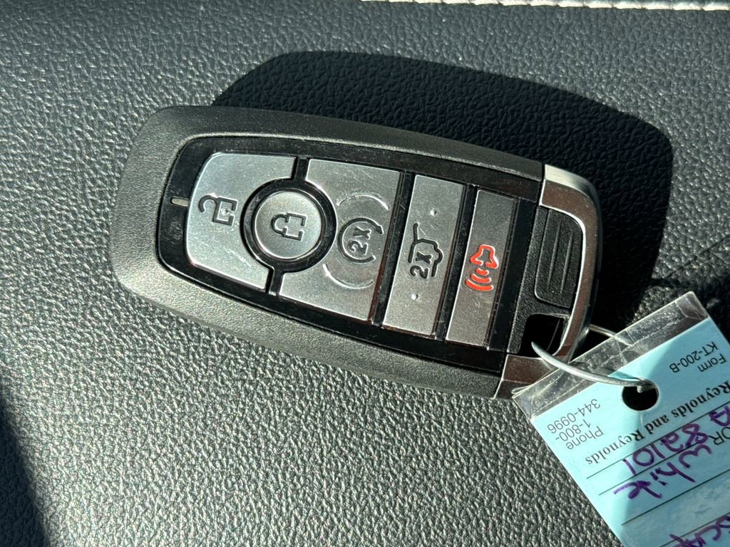 Used 2023 Ford Escape Active w/ Cold Weather Package FWD image 38