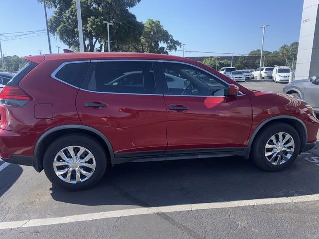 Used 2017 Nissan Rogue S FWD image 10