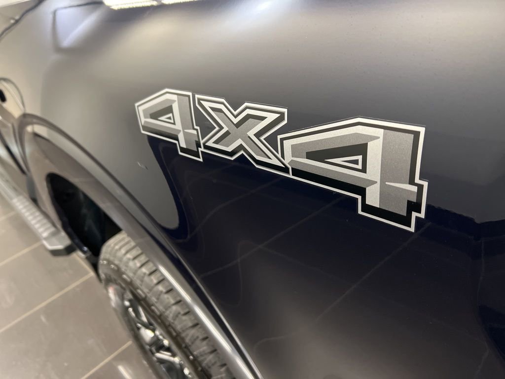 New 2026 Ford F150 XLT w/ Equipment Group 302A MID image 38