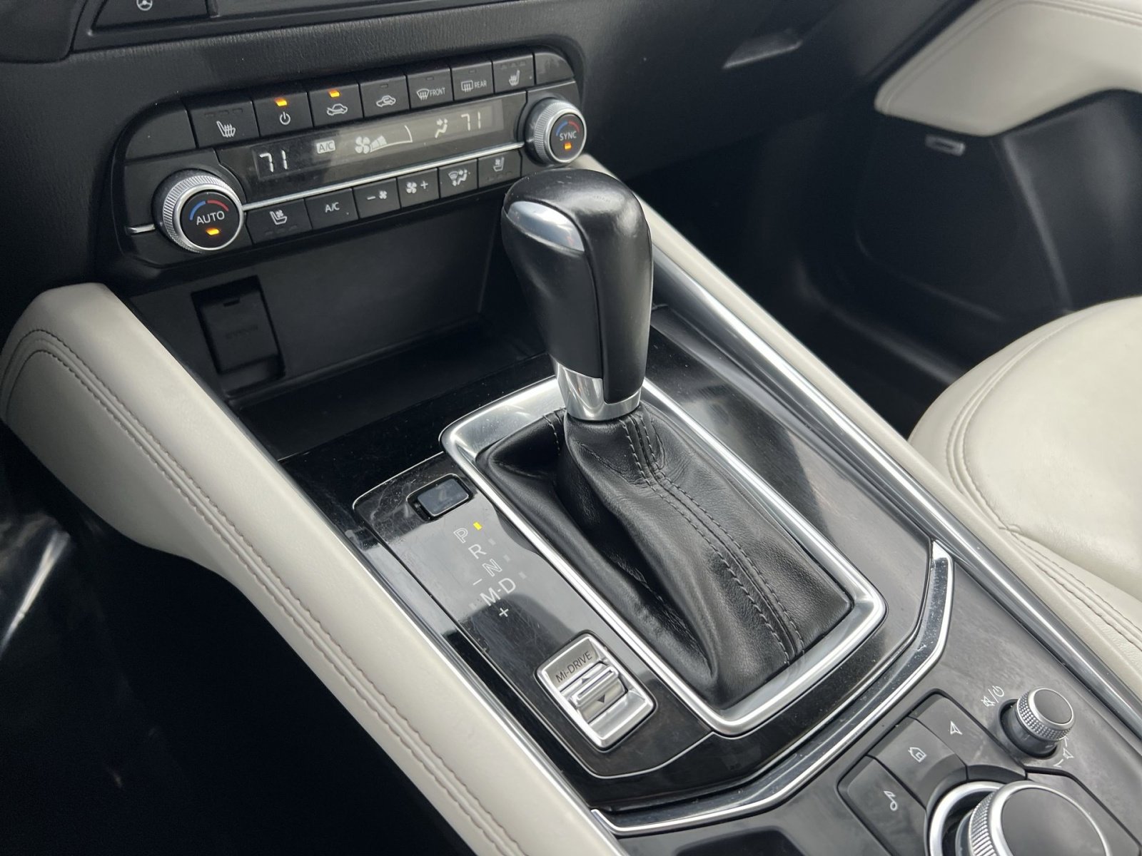 Used 2023 MAZDA CX-5 AWD 2.5 S w/ Premium Plus Pkg image 21