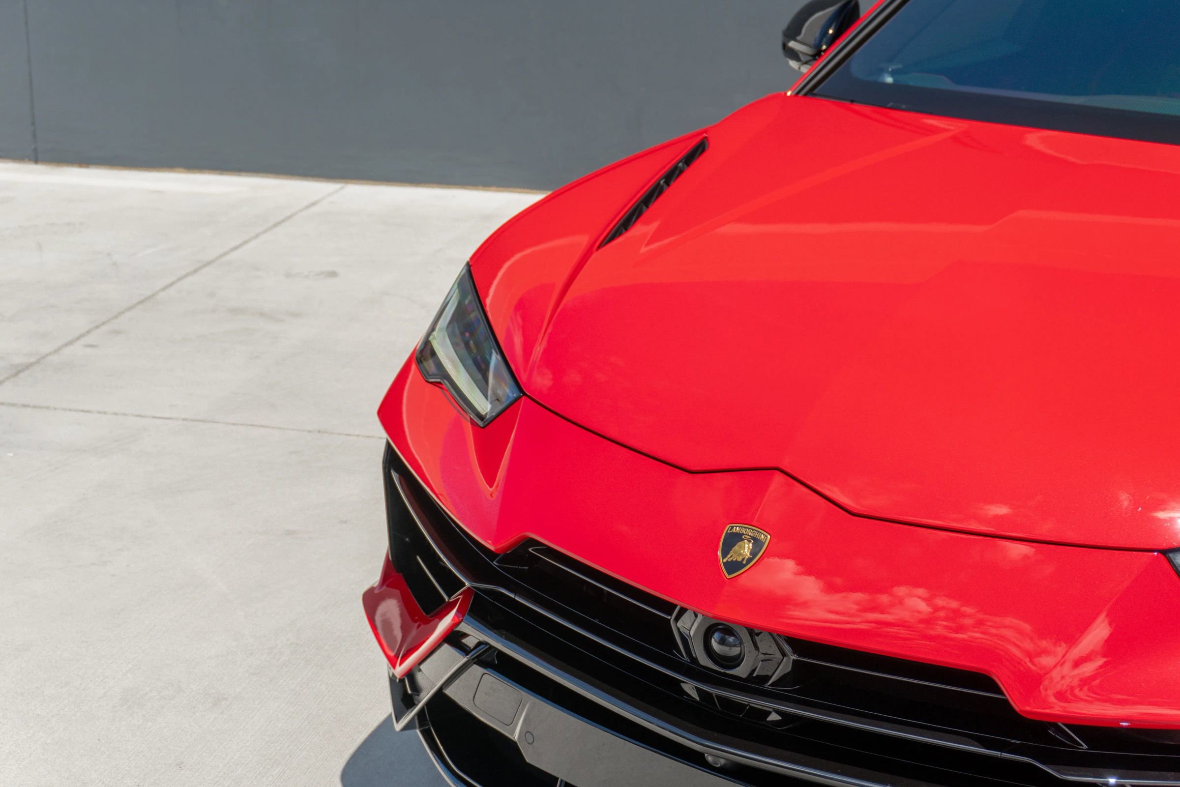 Used 2024 Lamborghini Urus S AWD/4WD image 25