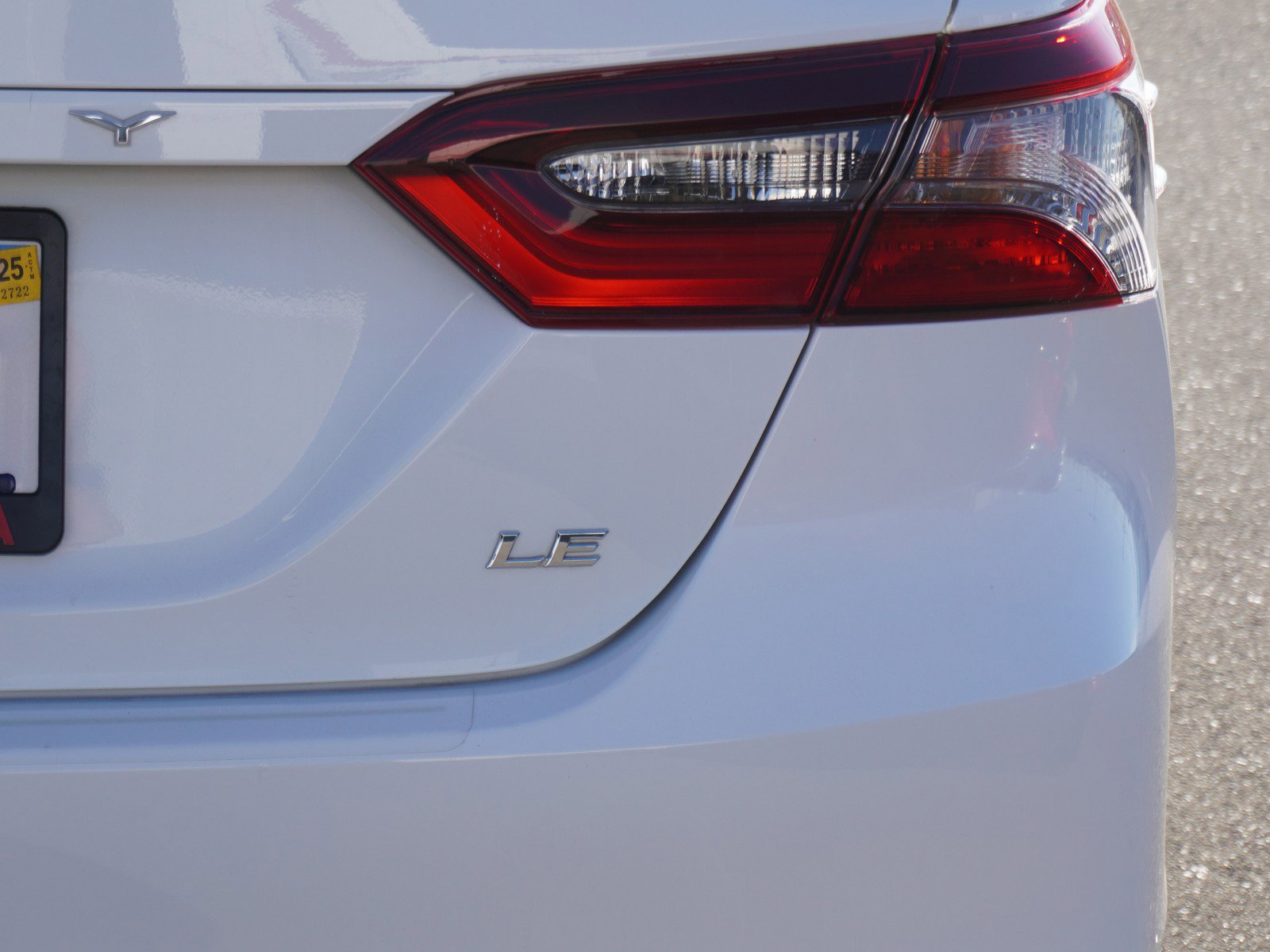 Used 2024 Toyota Camry LE image 37