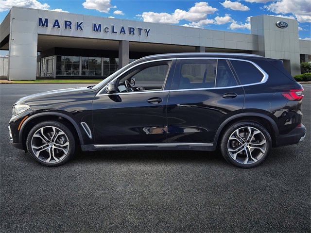 Used 2023 BMW X5 sDrive40i w/ Premium Package image 6