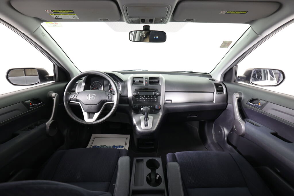 Used 2008 Honda CR-V EX image 27