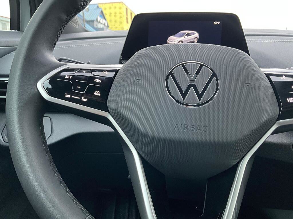 New 2026 Volkswagen ID.4 Pro image 21