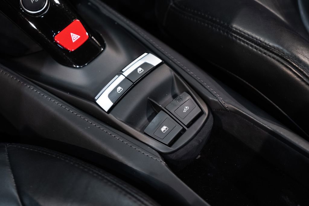 Used 2016 Ferrari 488 Spider RWD image 38