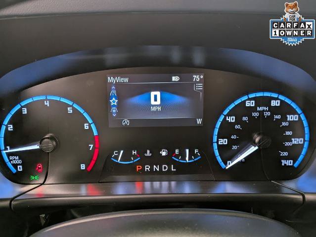 Certified 2024 Ford Bronco Sport Heritage w/ Heritage Convenience Package AWD/4WD image 15