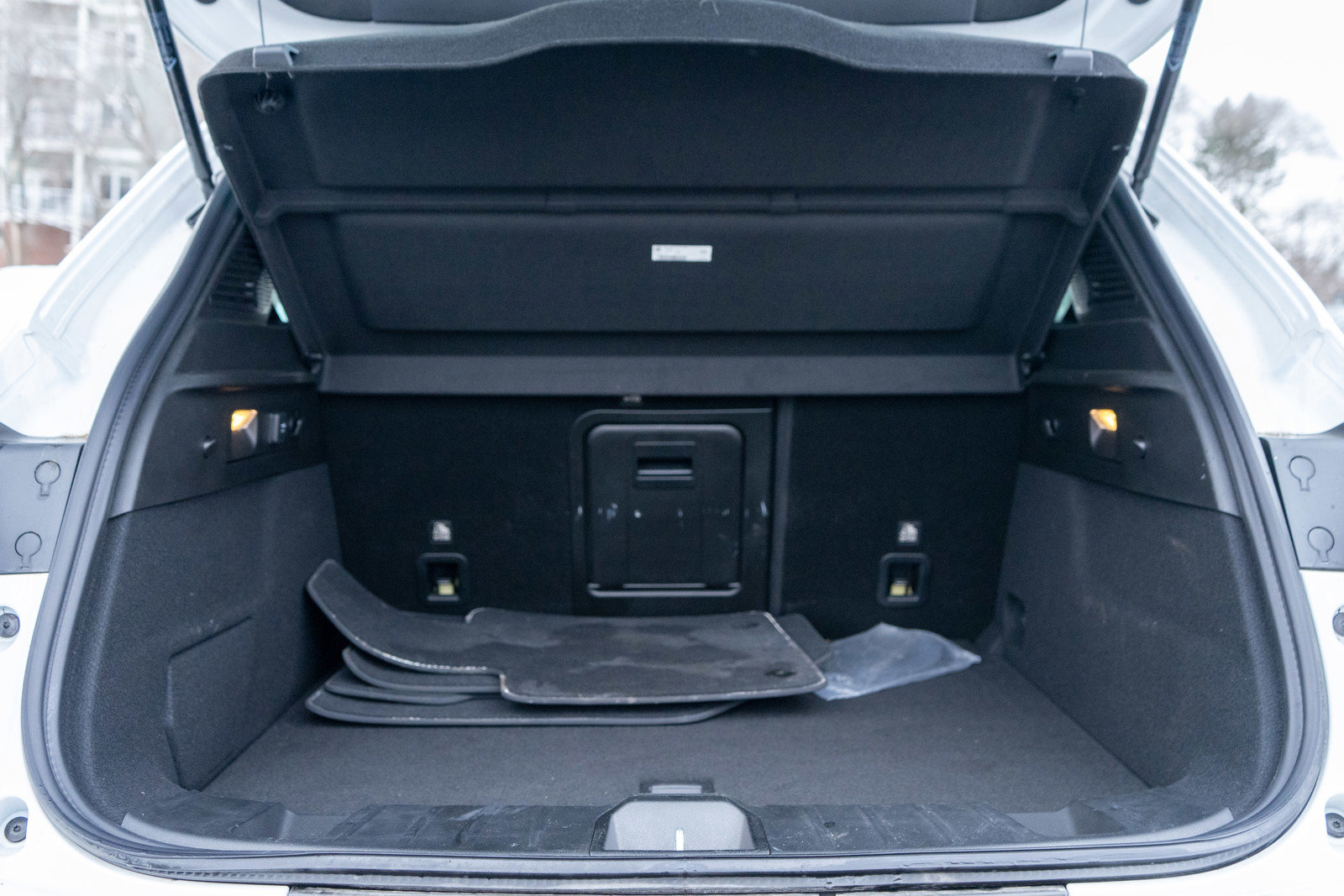 Used 2024 Dodge Hornet GT image 9
