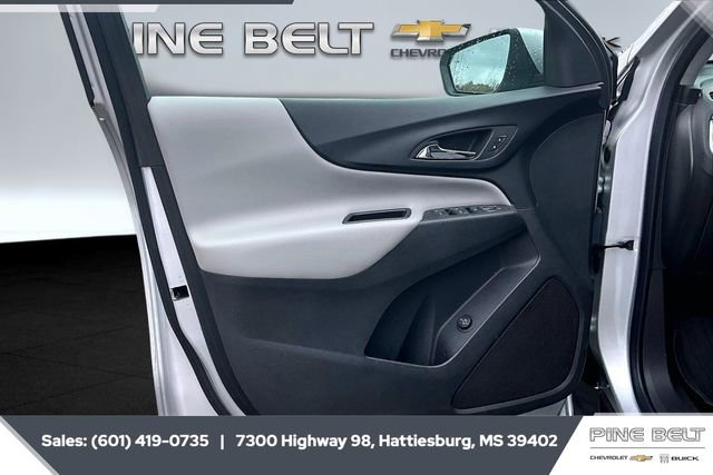 Used 2022 Chevrolet Equinox LT image 17