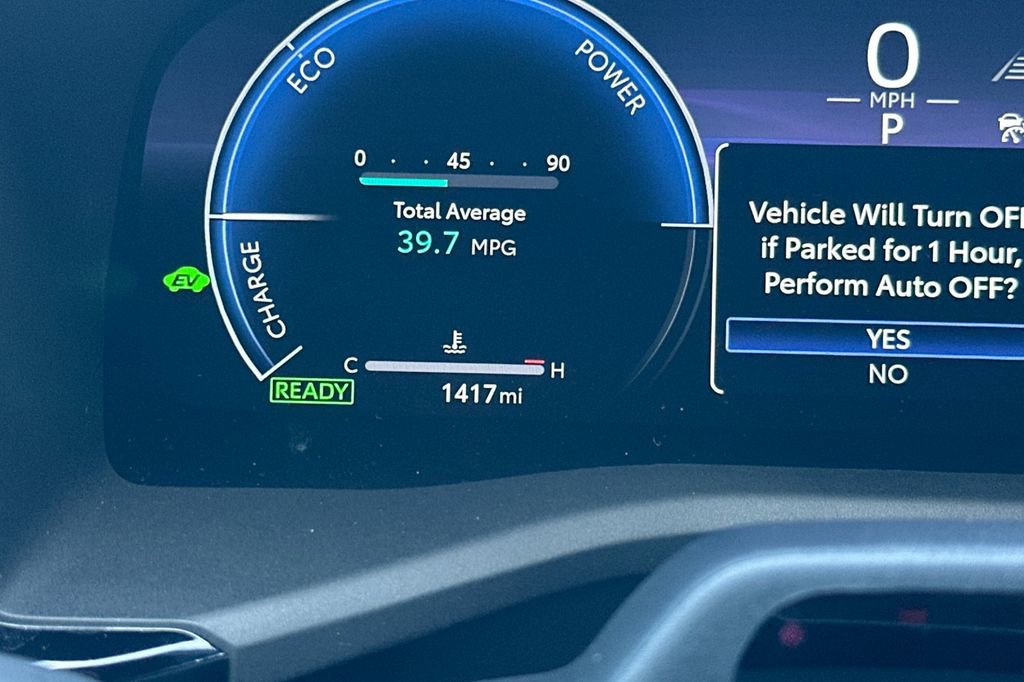 Used 2026 Toyota Camry XSE w/ Premium Plus Package image 30