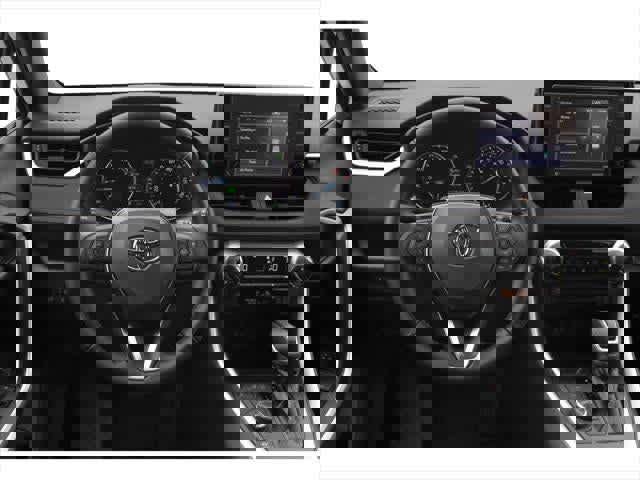 Certified 2022 Toyota RAV4 SE image 4