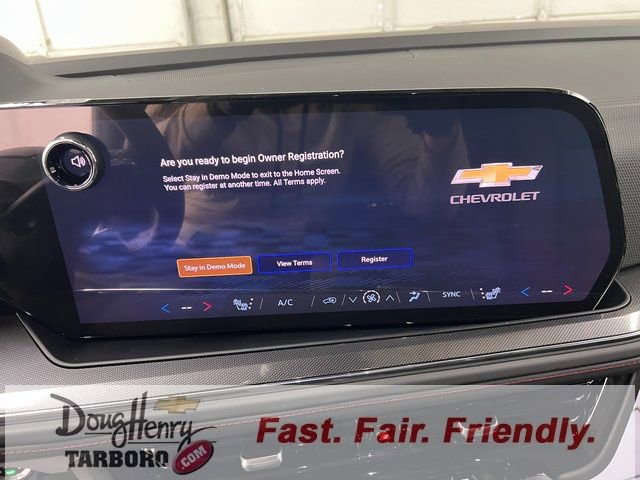 New 2026 Chevrolet Tahoe RST w/ Advanced Technology Package image 54