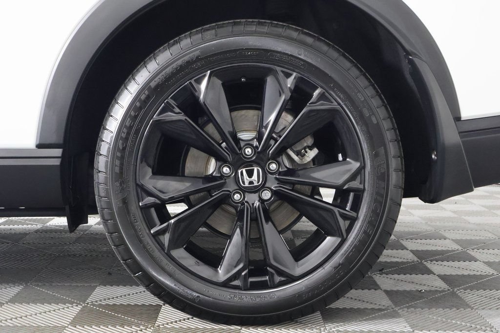 Used 2024 Honda CR-V Sport Touring image 16