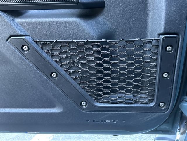 Used 2021 Ford Bronco Big Bend image 38