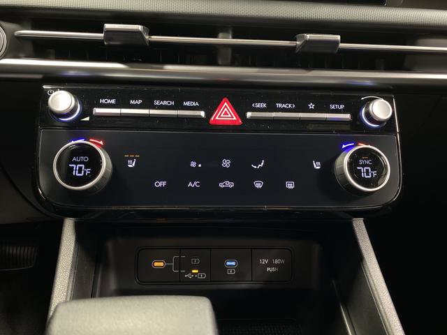 New 2026 Hyundai Santa Cruz SEL image 17