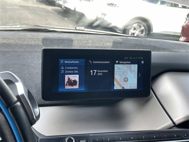 Used 2018 BMW i3 s image 13