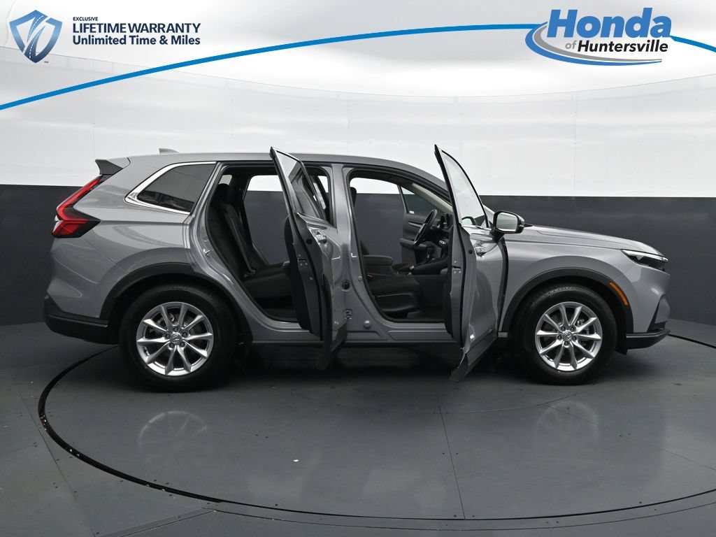 New 2026 Honda CR-V EX image 36