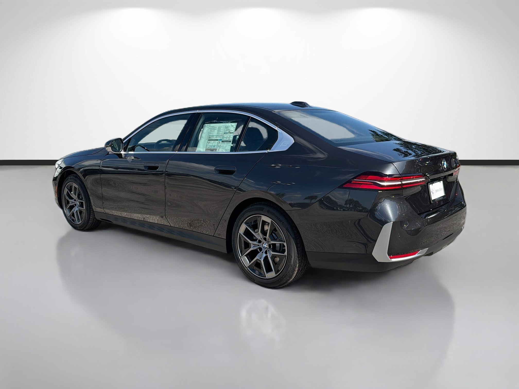 New 2027 BMW 530i w/ Premium Package RWD image 5