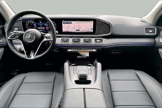 New 2026 Mercedes-Benz GLE 350 4MATIC image 6