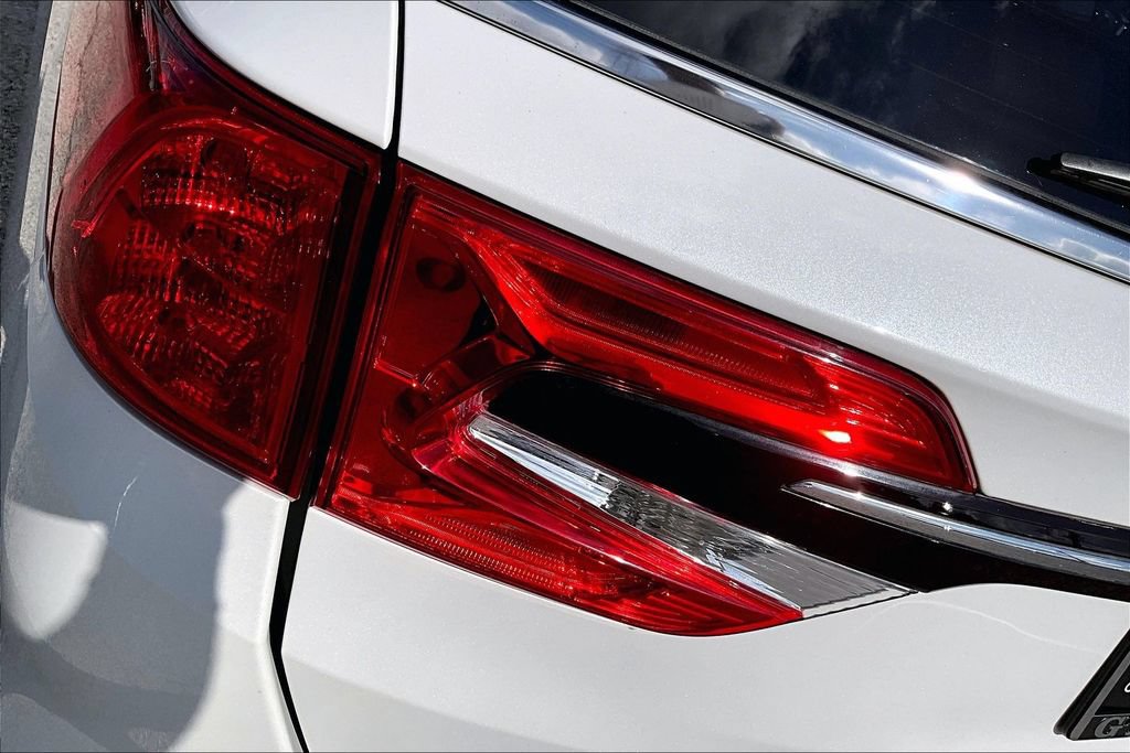Used 2023 Honda Odyssey Touring image 42