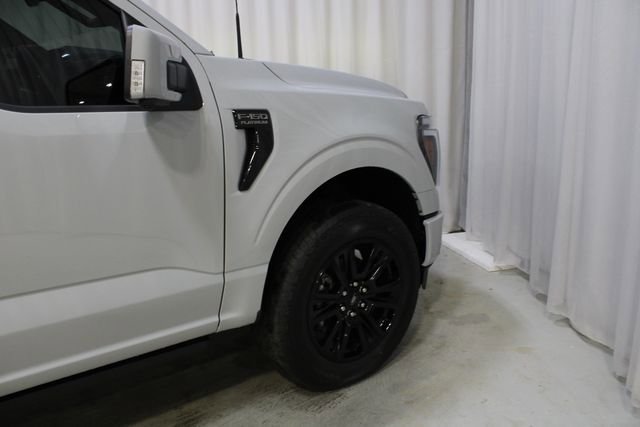 New 2026 Ford F150 Platinum w/ Equipment Group 702A High AWD/4WD image 67
