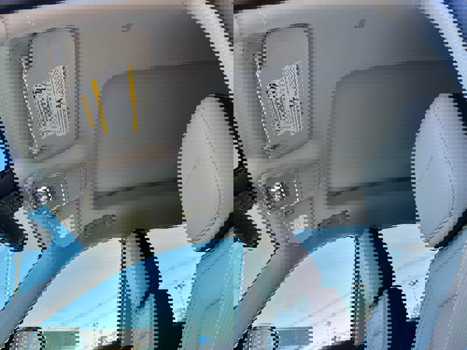 New 2026 GMC Terrain Denali w/ LPO, Black Badging Package image 30