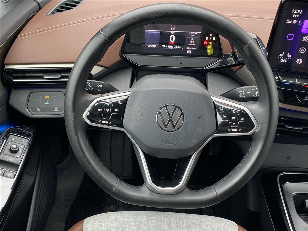 Certified 2023 Volkswagen ID.4 2WD image 3