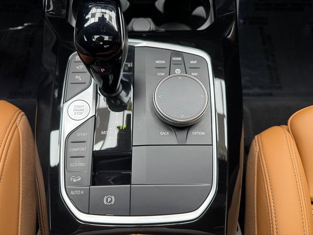 Certified 2024 BMW X3 M40i w/ Premium Package image 20