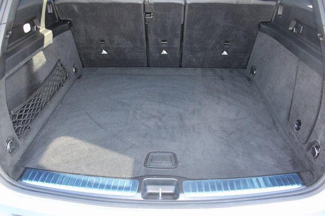 Used 2023 Mercedes-Benz GLE 350 4MATIC image 8