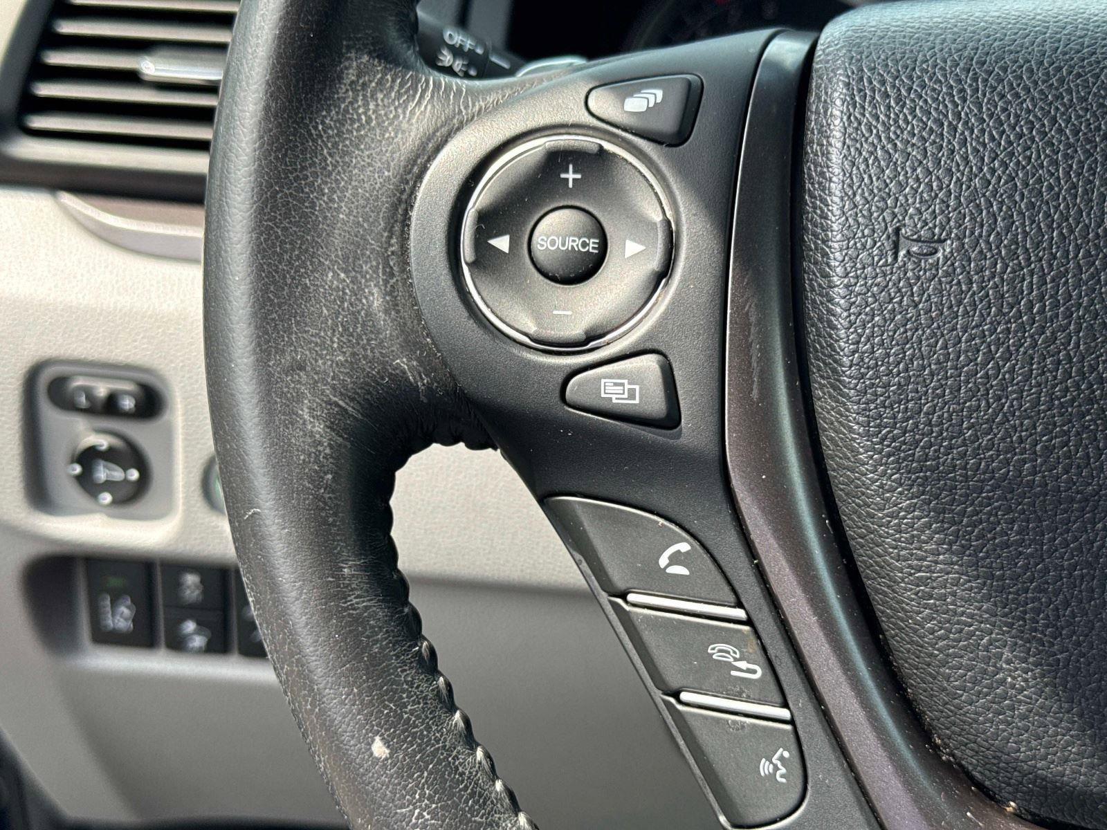 Certified 2023 Honda Ridgeline RTL image 30