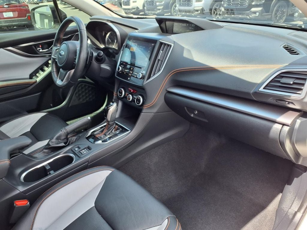 Used 2020 Subaru Crosstrek 2.0i Limited w/ Popular Package #3 AWD/4WD image 17