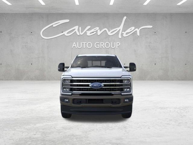 New 2026 Ford F250 King Ranch image 6