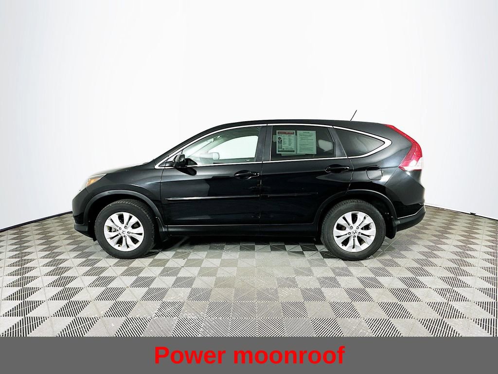 Used 2014 Honda CR-V EX image 6