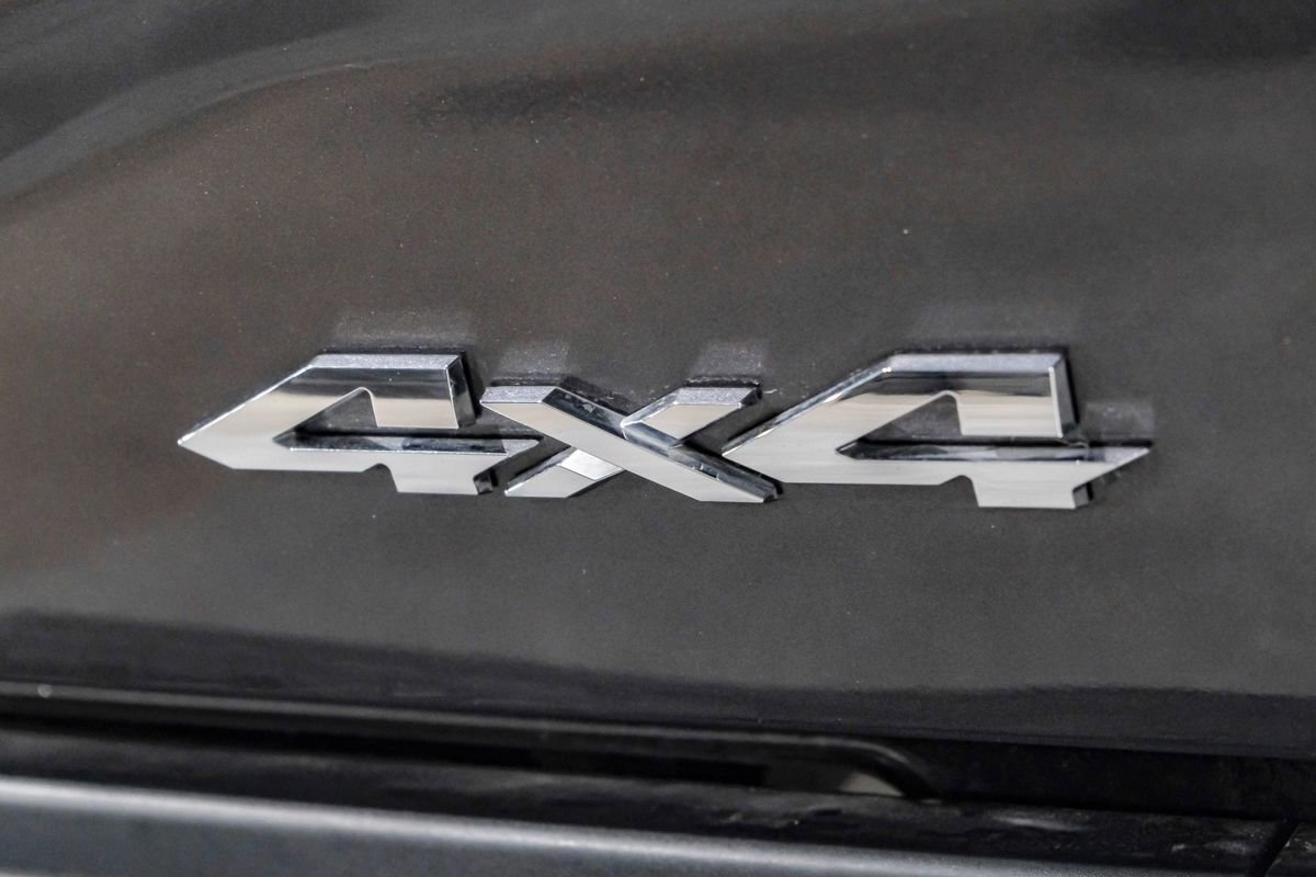 Used 2024 RAM 2500 Tradesman w/ Chrome Appearance Group image 53