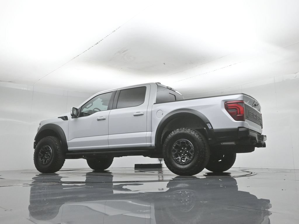 Used 2025 Ford F150 Raptor w/ Equipment Group 803A Raptor R AWD/4WD image 56
