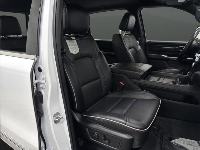 Used 2023 RAM 1500 Limited w/ Trailer Tow Group image 59