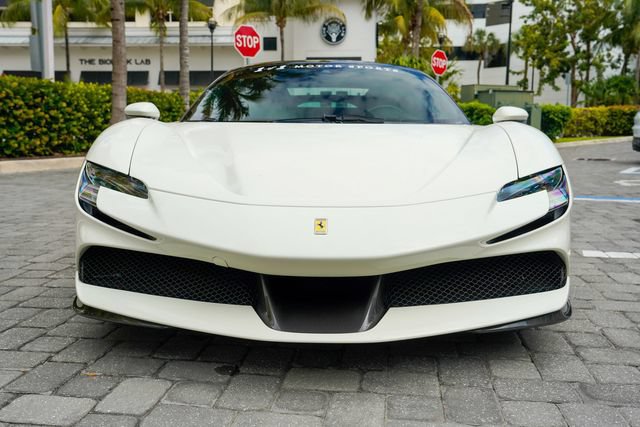 Used 2023 Ferrari SF90 Stradale AWD/4WD image 7
