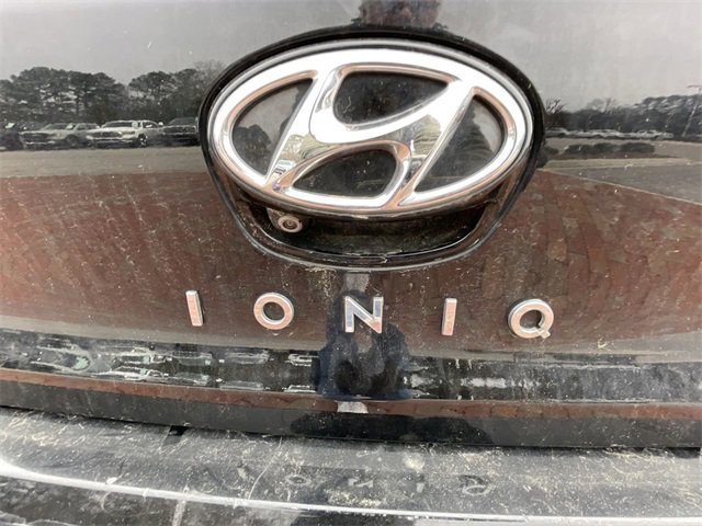 Used 2019 Hyundai Ioniq Limited w/ Ultimate Package 02 image 19