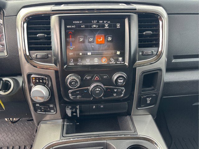 Used 2017 RAM 1500 Sport AWD/4WD image 14