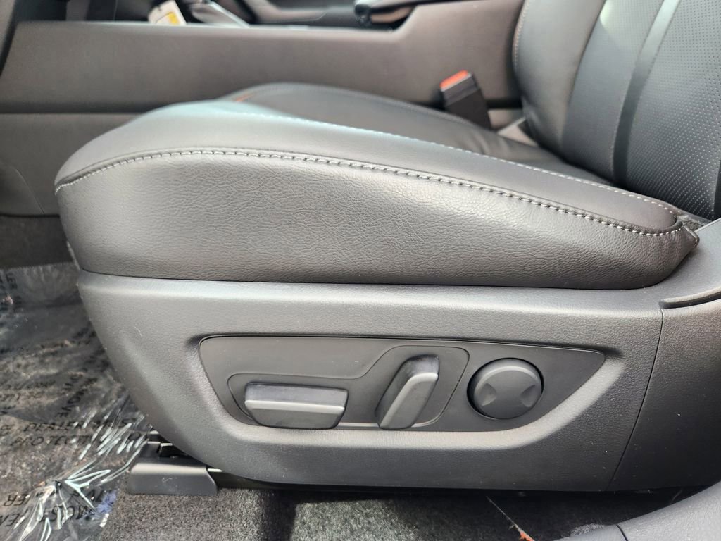 New 2026 MAZDA CX-50 AWD 2.5 Hybrid w/ Cargo Package image 13